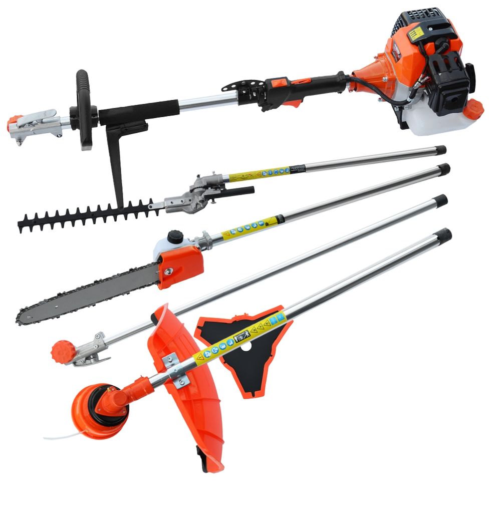 Awtools kosa spalinowa kombi 2,95km m2600