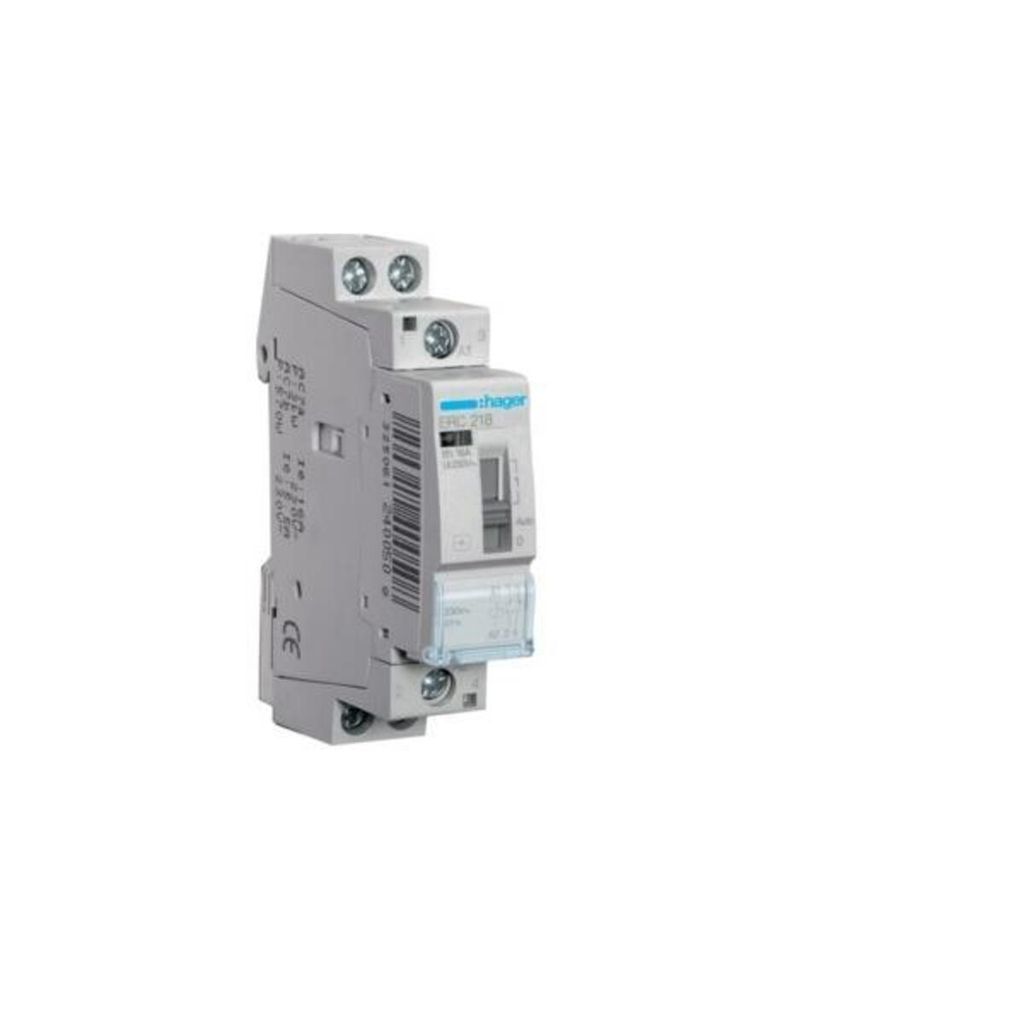 Relais 16a 1f+1o        Erc218 Image du produit 