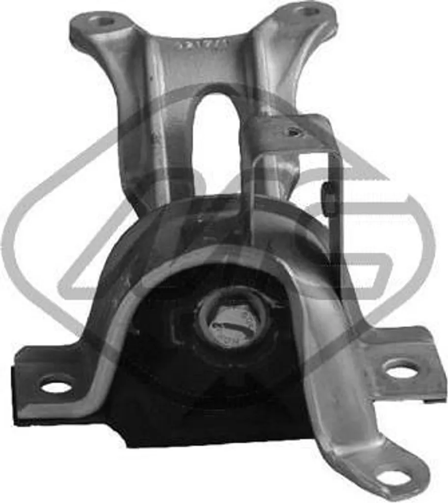 Support moteur et roulement OE 51760172 compatible Fiat Doblo 4950