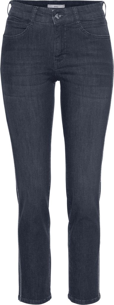 MAC ANGELA dark blue authentic wash 5267-92-0380L D833 W34 L34