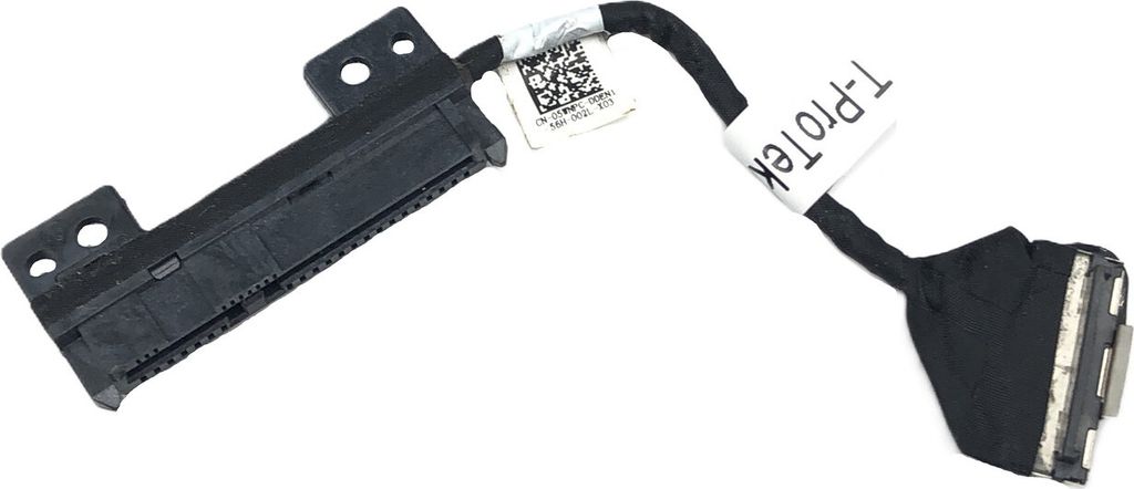 SATA HDD Festplatten Anschluss Kabel Connector kompatibel für Dell Precision (M7720)