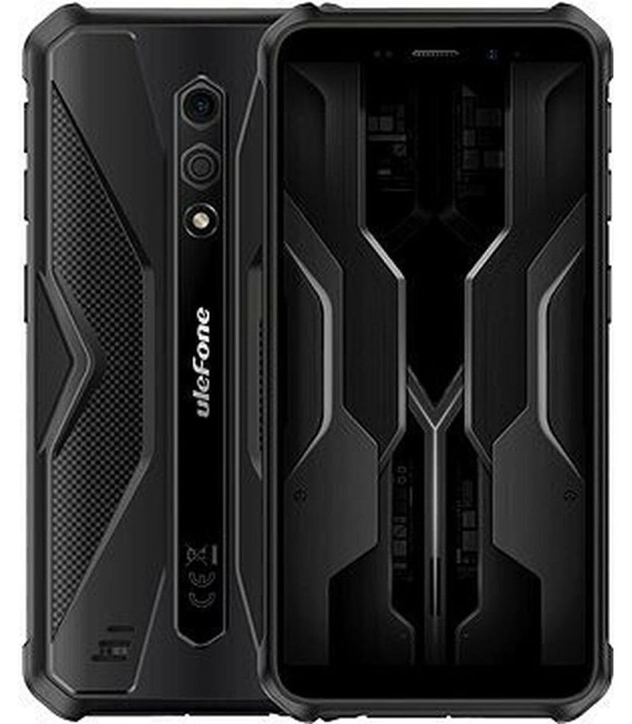 Ulefone Armor X12 Pro, 13,8 cm (5.45"), 4 GB, 64 GB, 13 MP, Produktbild 