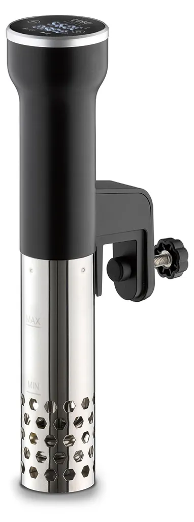 Cuisinière sous vide Caso SV 400 pour ne plus rater vos cuissons à basse t°