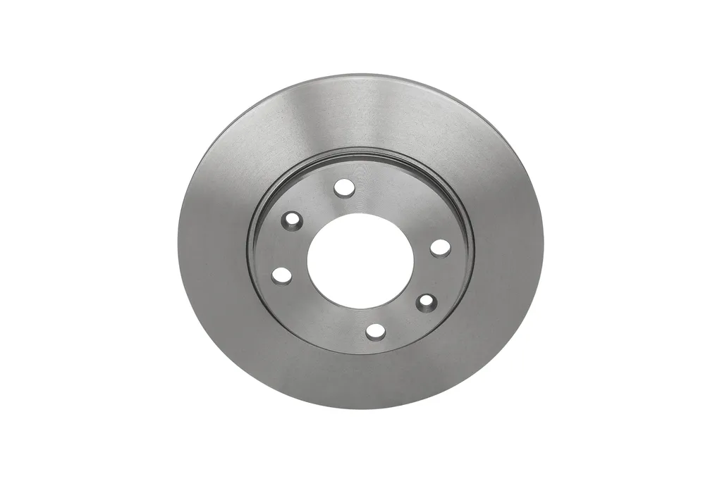 Disques de frein ATE pour supprimer les vibrations et bruits au volant