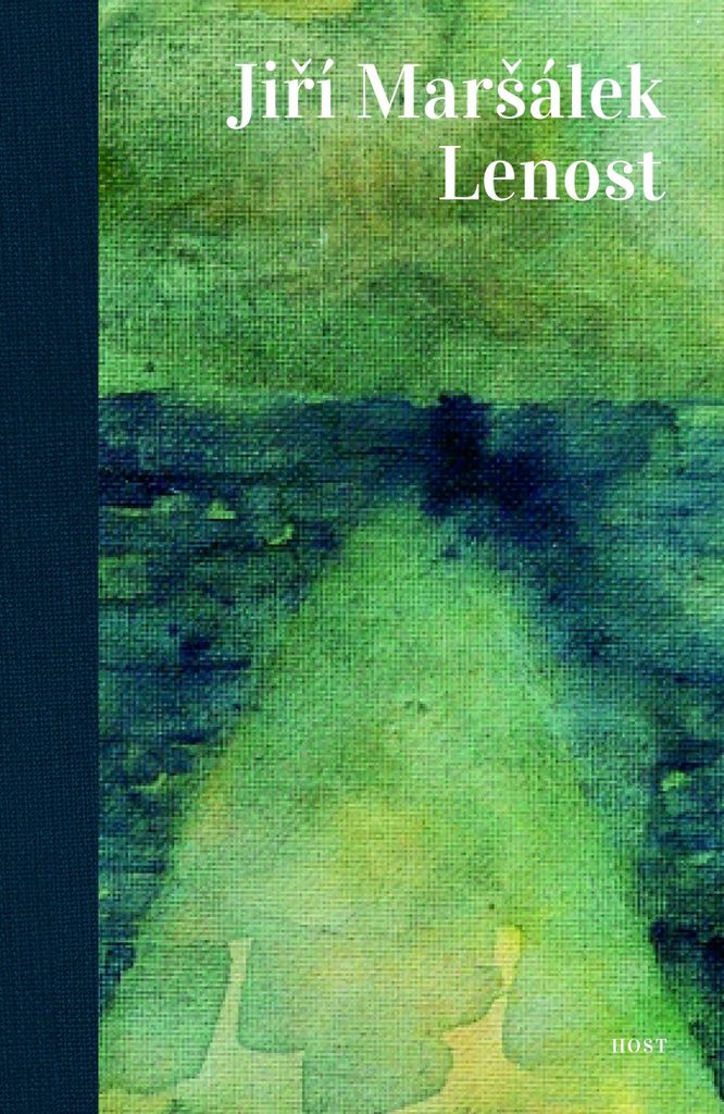 Lenost (Maršálek Jiří)