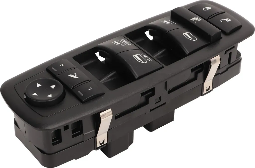 Interrupteur de vitre électrique DWS1834 robuste pour Grand Caravan - 7