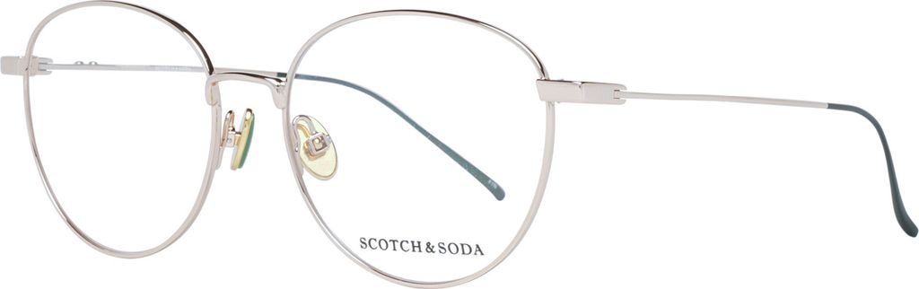 Scotch & Soda Brille Modell SS1006 52576