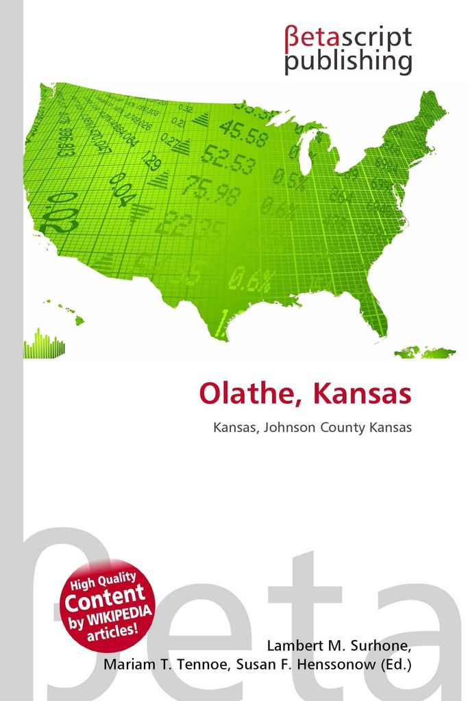 Olathe, Kansas