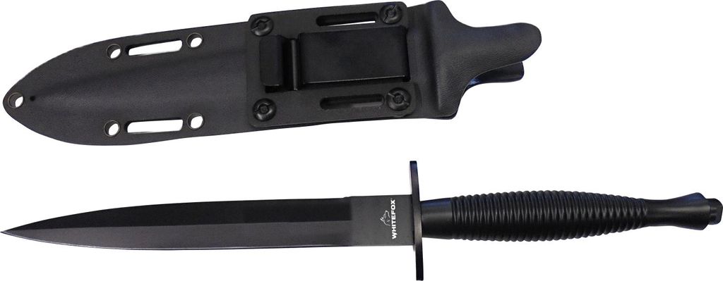 Whitefox Dolkmesser Maniac Productafbeelding 