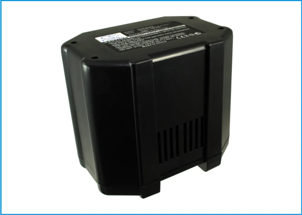 Batterie Techtek pour Panasonic EY6813 et EY6812NQKW haute qualité