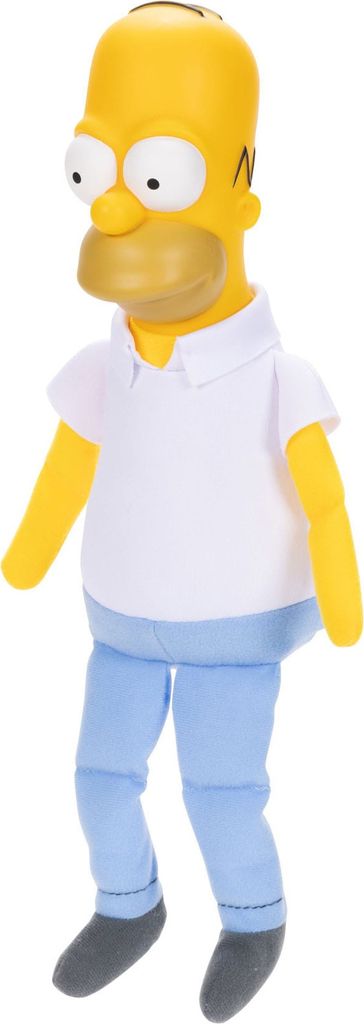 Jakks Pacific plyšová hračka Simpsons Homer se zvukem 33 cm Obrázek produktu 6