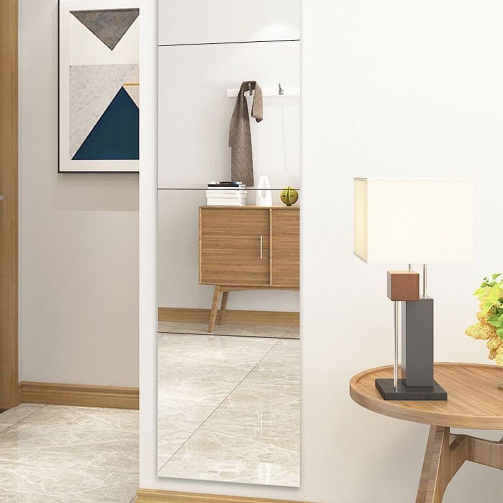 Klebespiegel Fur Schrank