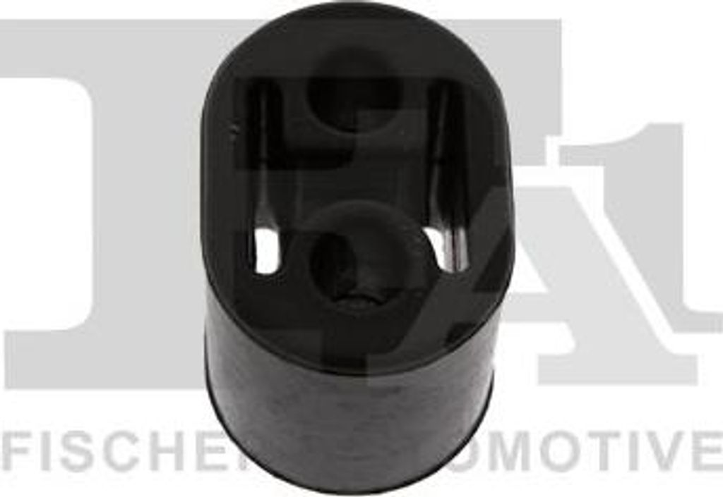 FA1 753-947 Halter, Abgasanlage OE 206514JA1E kompatibel mit NP300, Alaskan