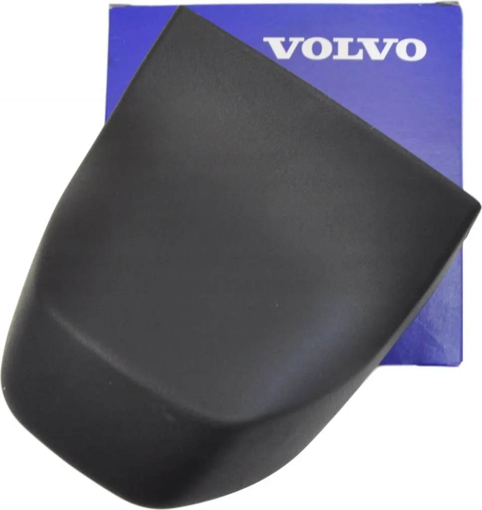 Attache remorque amovible Volvo XC90 OE pour caravane et loisirs neuf