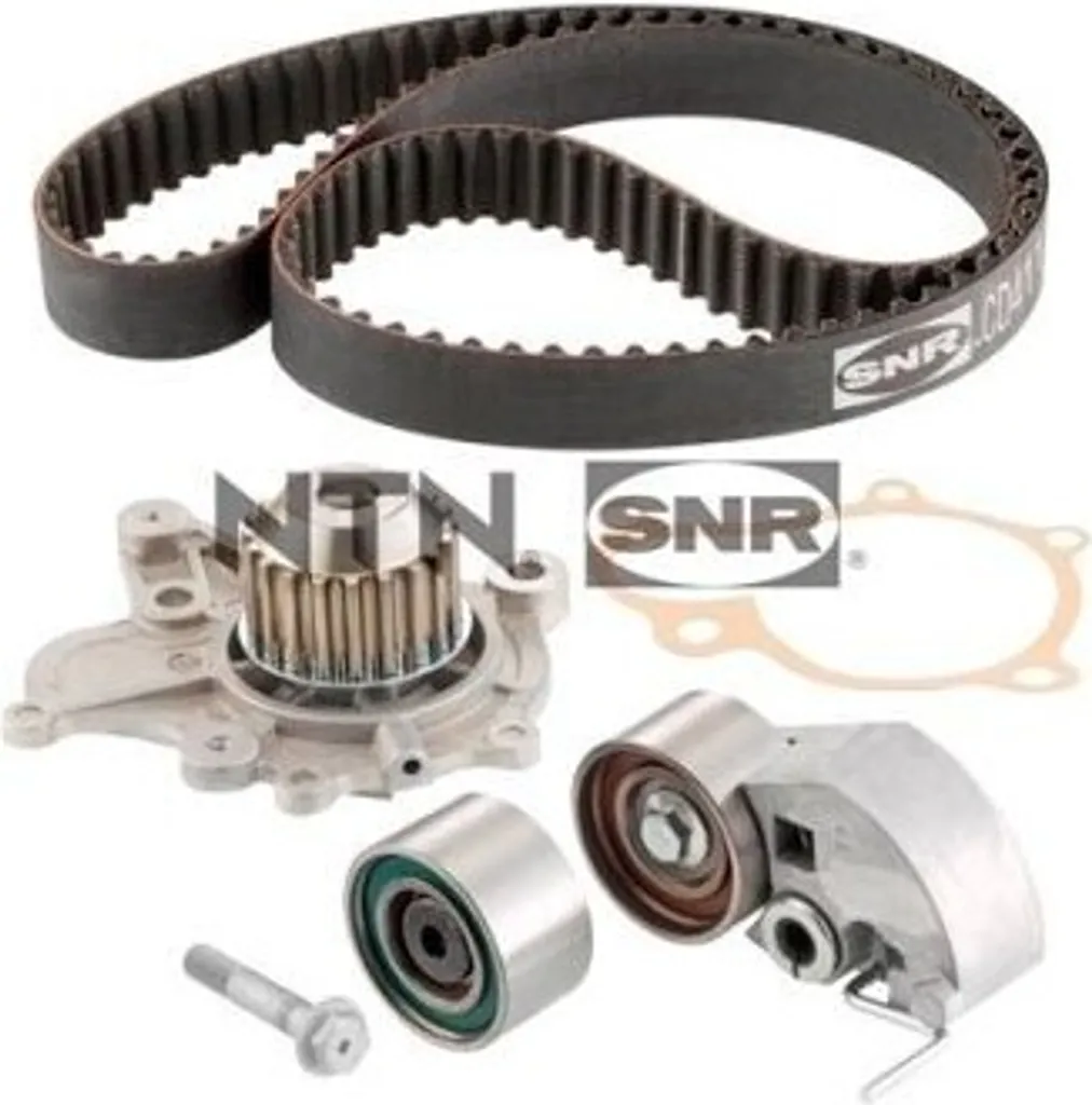 Kit Distribution SNR KDP470.240 avec Pompe à Eau pour Accent et Matrix