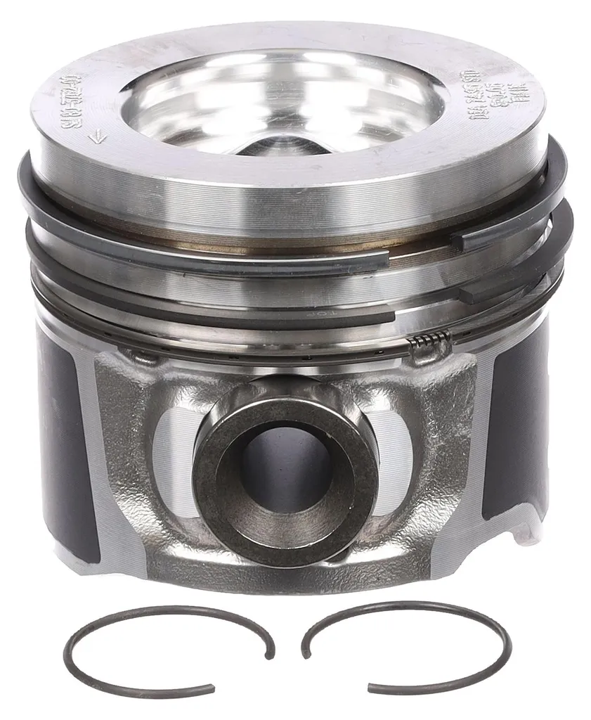 Piston pour réparation moteur FORD Fiesta et Focus III EcoBoost 1.0L