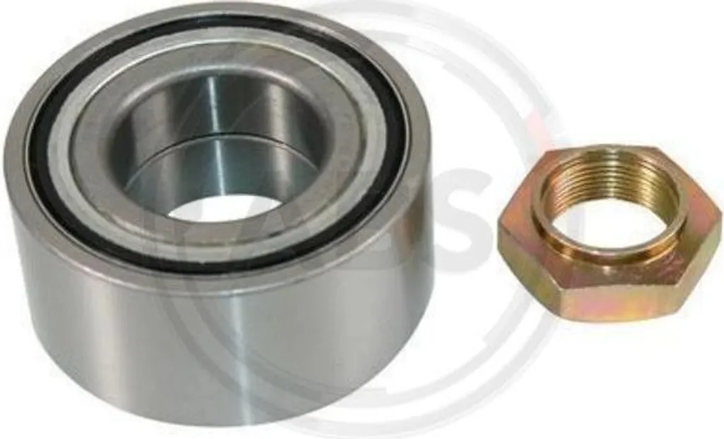 Roulement de roue A.B.S. 201262 compatible Trafic - Qualité OE 4403705