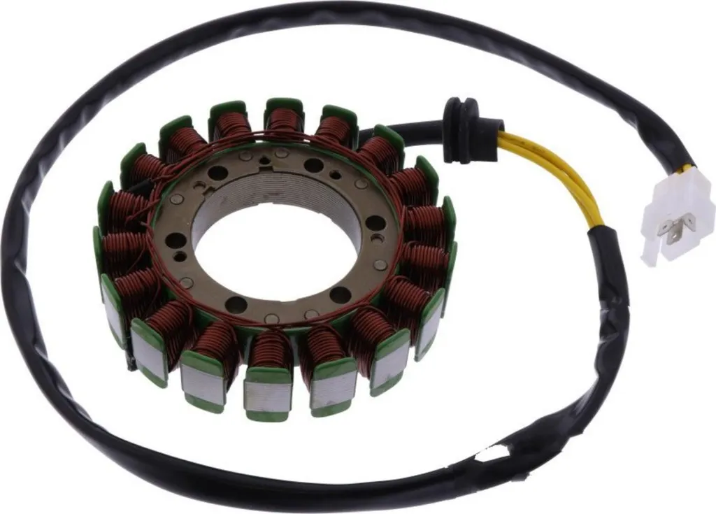 Pièce de Recharge Batterie pour Honda Shadow VT 600 C et NV 400 JMP