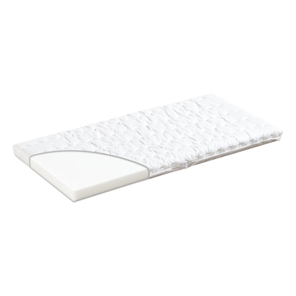 tiSsi Matratze für das MAXI Boxspring Kinderbett 90x50cm Produktbild 