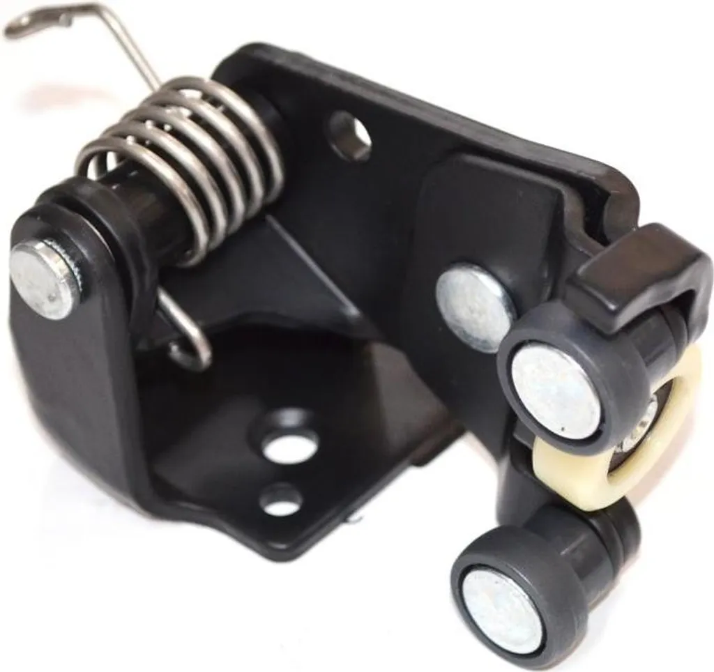 Guida Rulli FAST FT95572 Porta Ford Transit Connect Centrale DIY