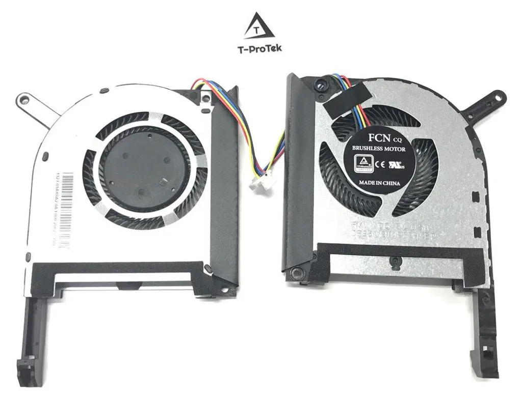 Ventola di raffreddamento GPU compatibile per ASUS TUF Gaming
