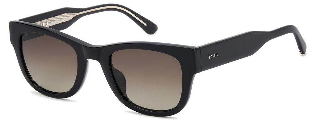 Fossil FOS 2167/S Black 50/23/145 Damen Sonnenbrillen