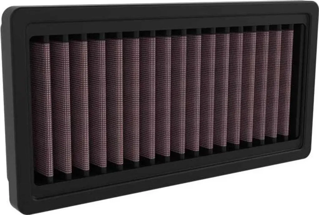 Filtre à air sport Air Fltr 937 pour gamme Monster Plus haute qualité