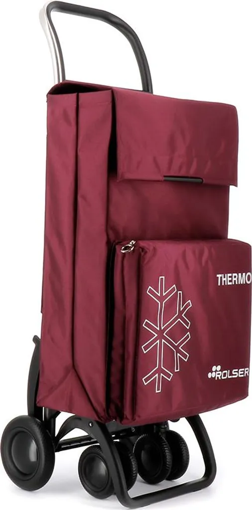 Sac Isotherme 4.2L Mf 4.2 Tour Bourgogne - Panier Repas Souple