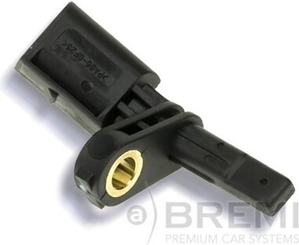 BREMI ABS Sensor Raddrehzahl für VW Golf VII Schrägheck Produktbild 