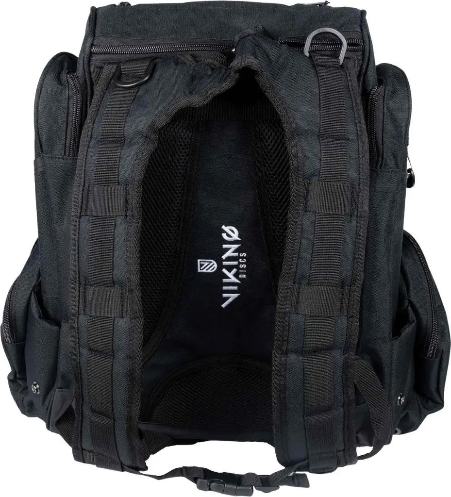 Sac à dos Viking Discs Pro : idéal pour vos parcours et compétitions