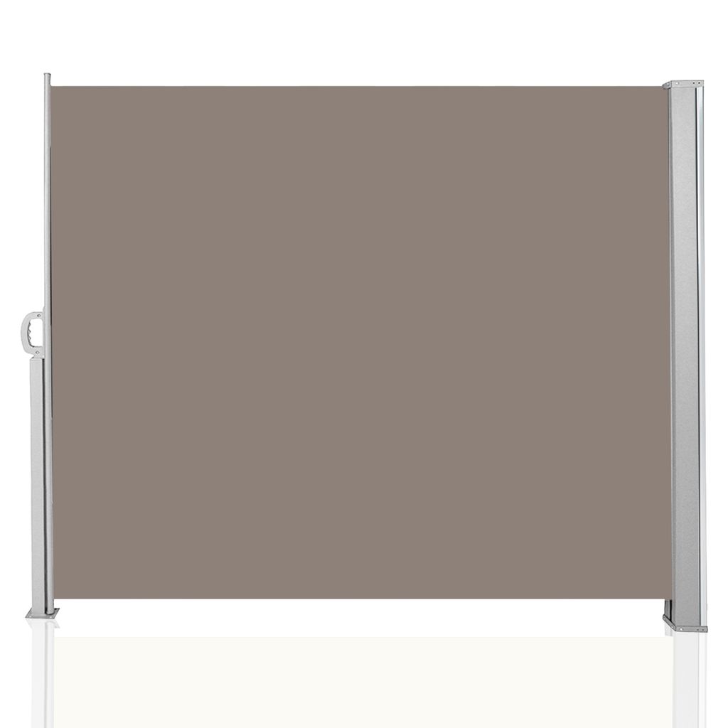 Jopassy  Seitenmarkise Markisen Ausziehbar 180x300cm Produktbild 