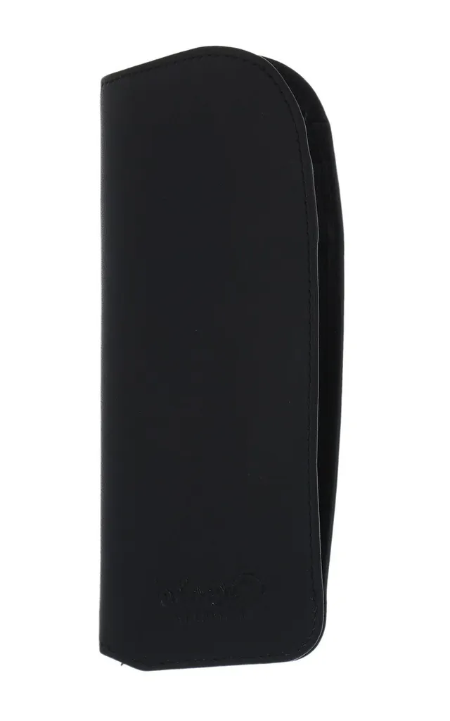 Esquire Logo Case Borsa Utensili in Pelle Nera - Qualità Tedesca - 2