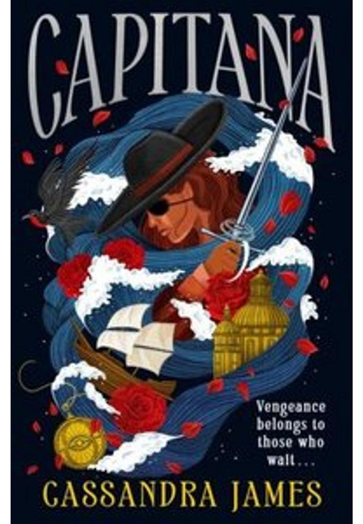 Capitana