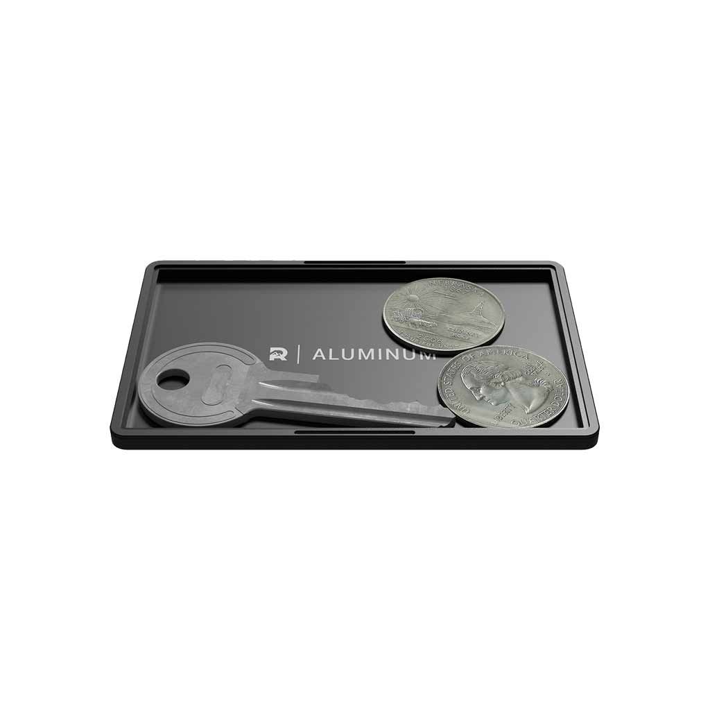 The Ridge Wallet Cavity Tray Kaufland.de