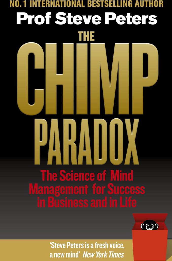 The Chimp Paradox