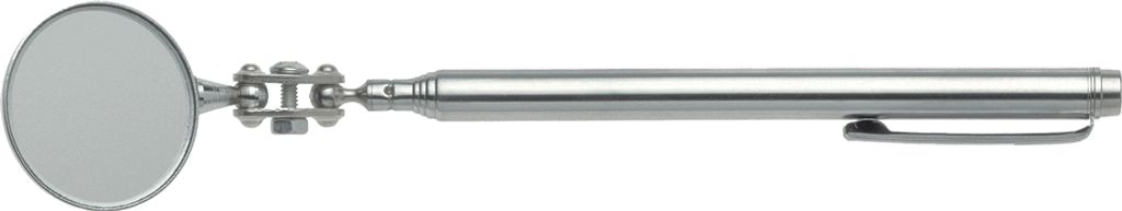C.K Teleskopspiegel 180 bis 520 mm