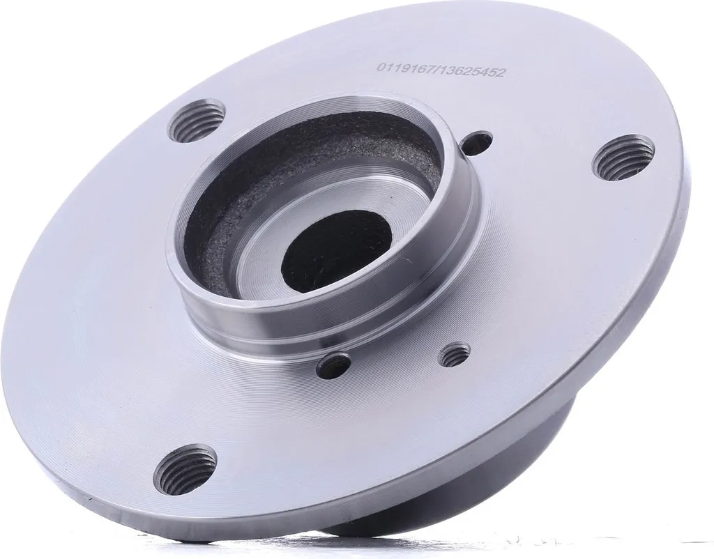 Supprimez le bruit de roue avant sur Smart 451 avec ce kit STARK OE