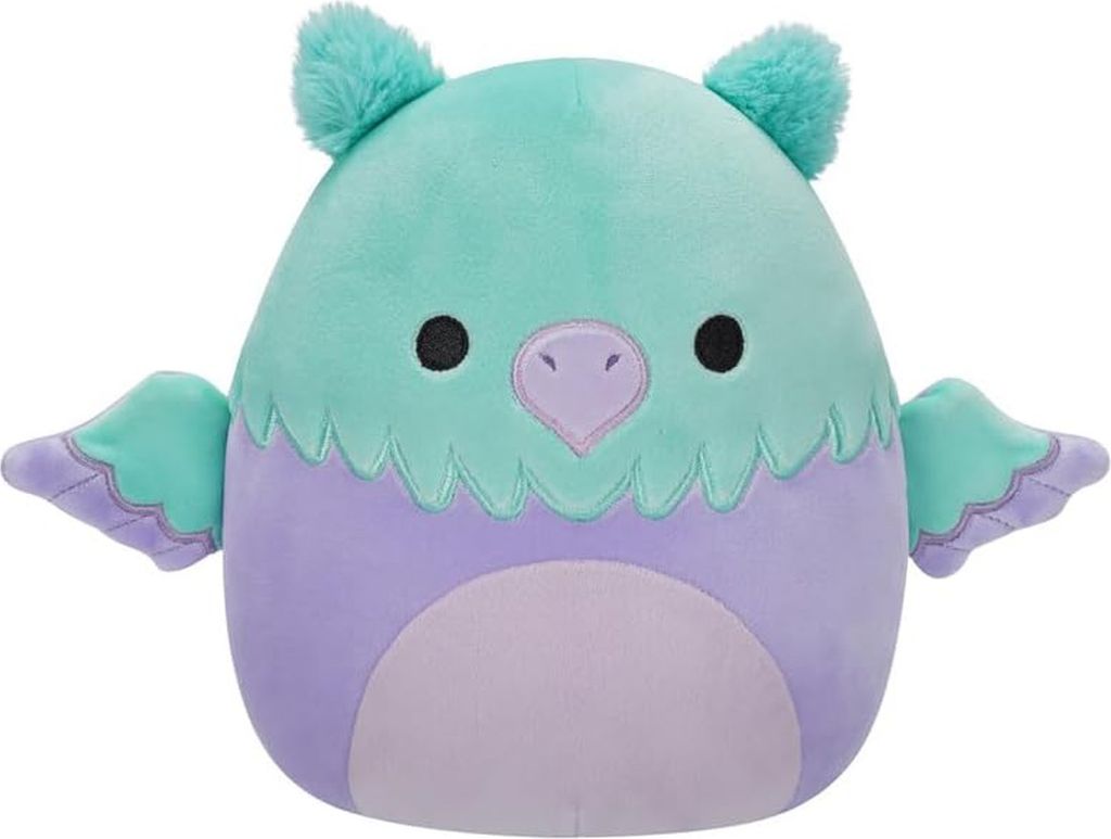 Squishmallows Minerva der Greif 30 cm (12") - Kuscheltier Plüschtier Ultra-Rare