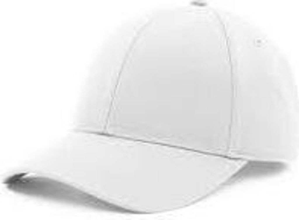 UA Universal Athletics UA Performance Cap women white 03W Produktbild 
