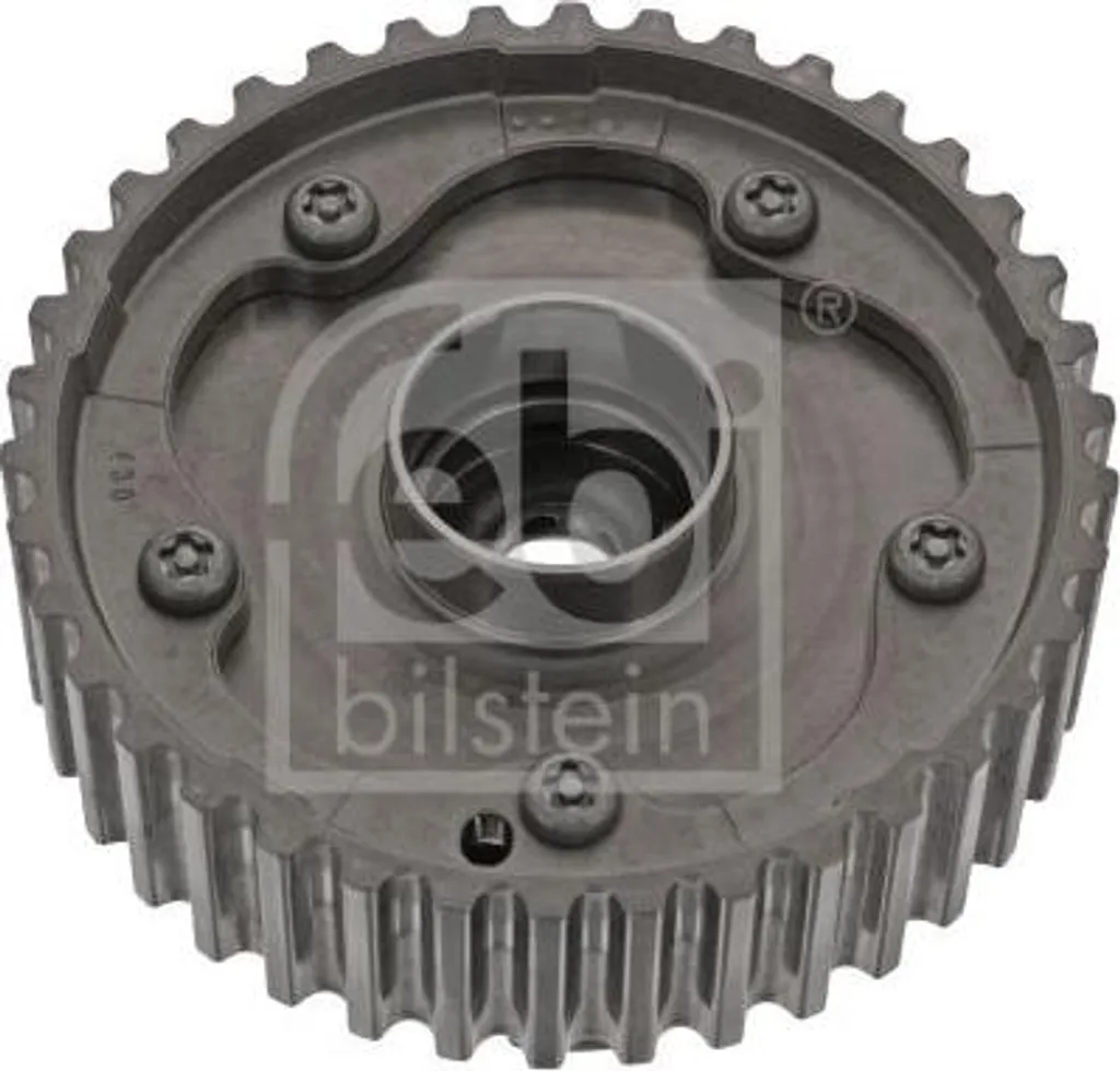 Pièce de distribution Febi 48411 déphaseur arbre à cames pour Citroën C3