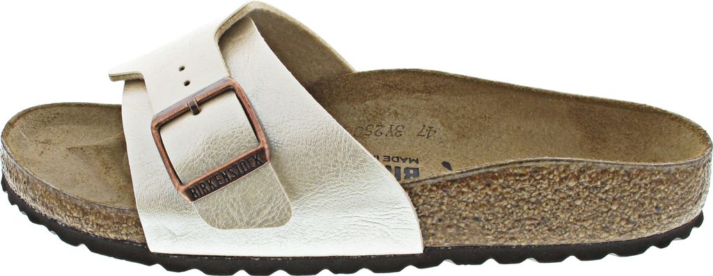 Birkenstock Catalina BS BF 1026631 (39/graceful pearl Produktbild 