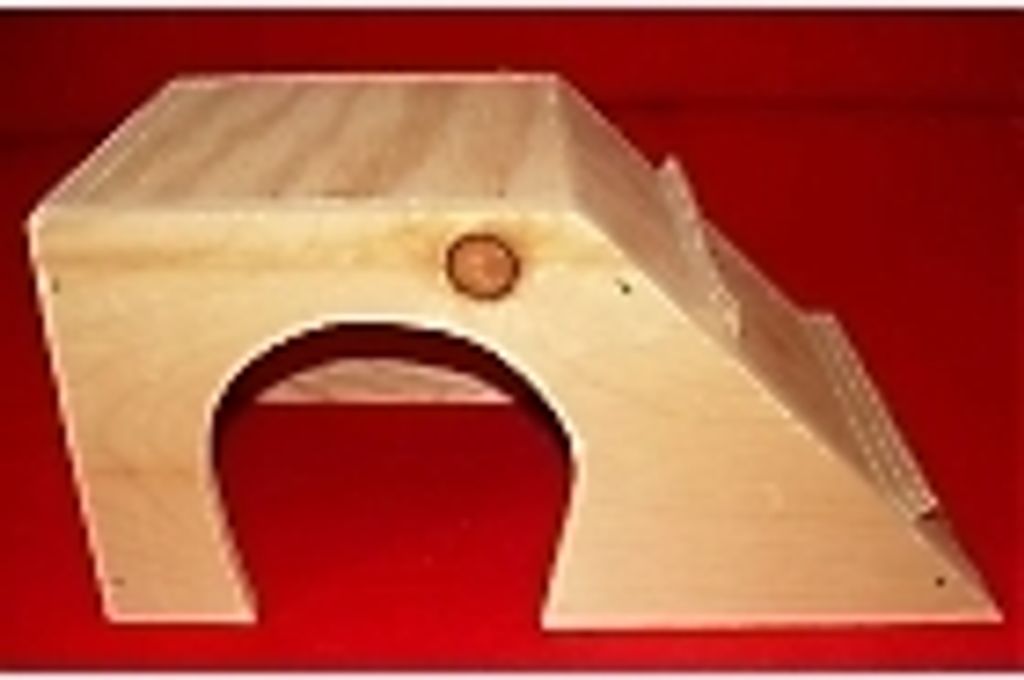 Nagerhaus Model Spielhaus, Hamster, Ratten, Mäuse, Haus, Unterschlupf