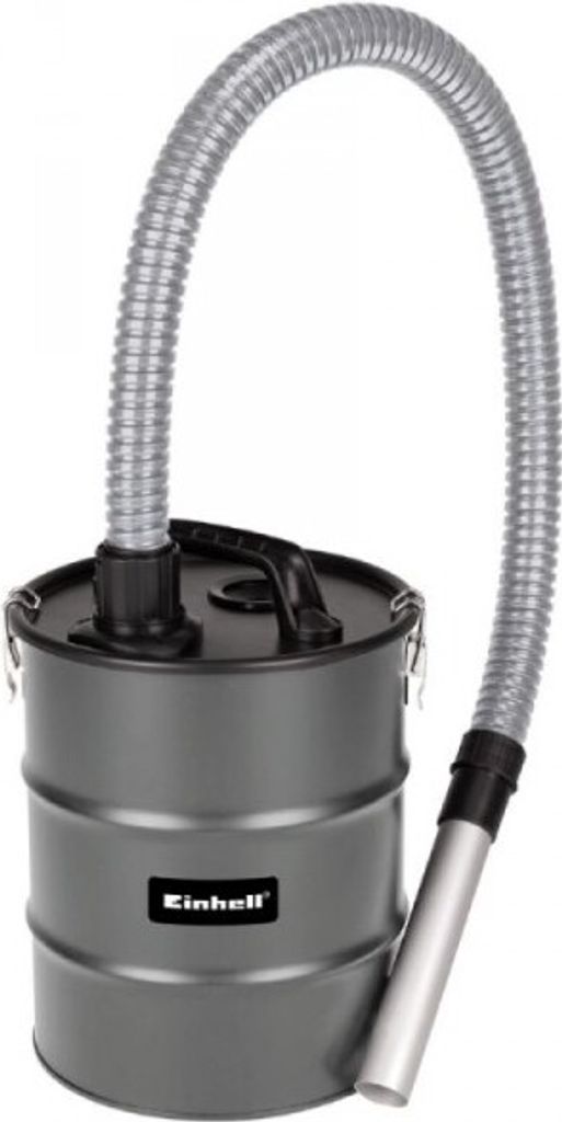 Einhell Aschefilter 12 L Produktbild 1