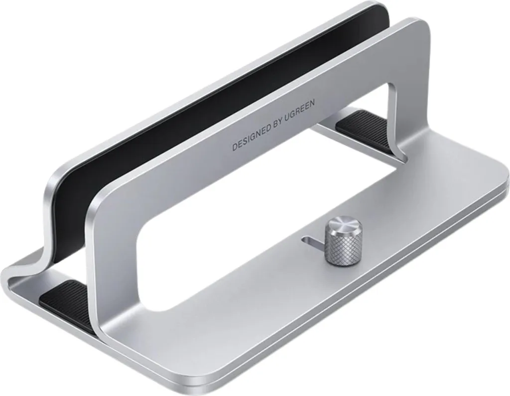Recensione Supporto Laptop Ugreen 20471B | Alluminio Argento TOP