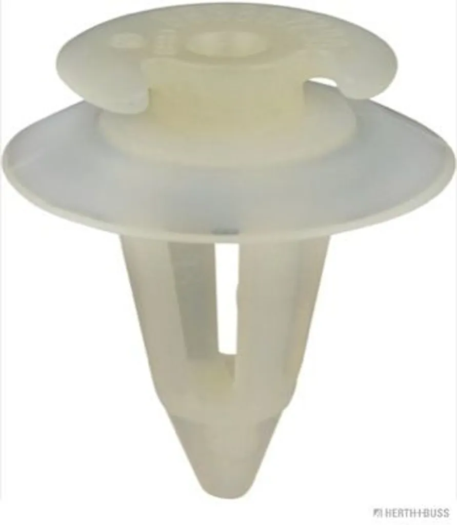 Clip Herth+Buss Elparts 50267143 pour Habillage Intérieur de Voiture