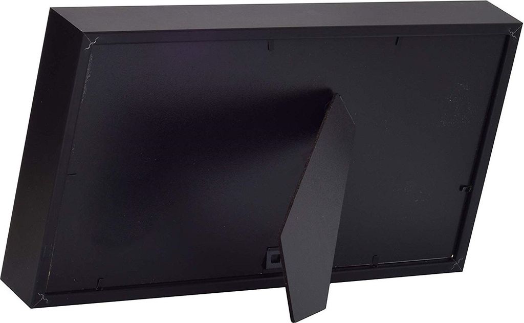 BD ART 18x35 cm 3D Box Mehrfach Bilderrahmen, Produktbild 6