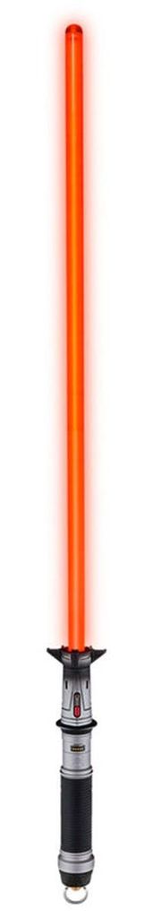 Star Wars The Black Series Force FX Elite Baylan Skoll Productafbeelding 