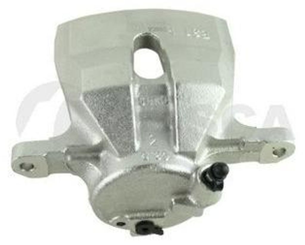 OSSCA Bremssattel Vorne Rechts für TOYOTA AURIS (NRE15, ZZE15, ADE15, ZRE15, NDE15) 17241