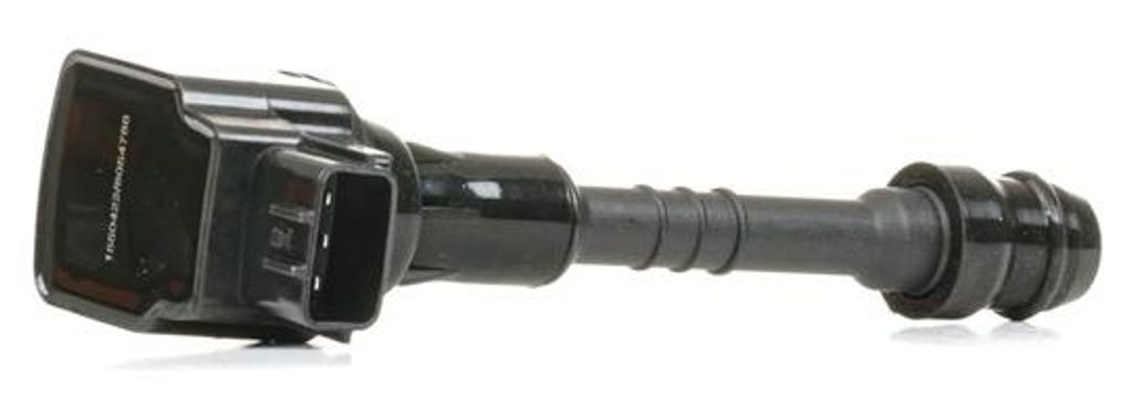 RIDEX 689C0062 Zündspule für NISSAN ALMERA II Hatchback (N16) ALMERA TINO (V10) PRIMERA (P11) PRIMERA (P12) PRIMERA Kombi (WP12) PRIMERA Hatchback
