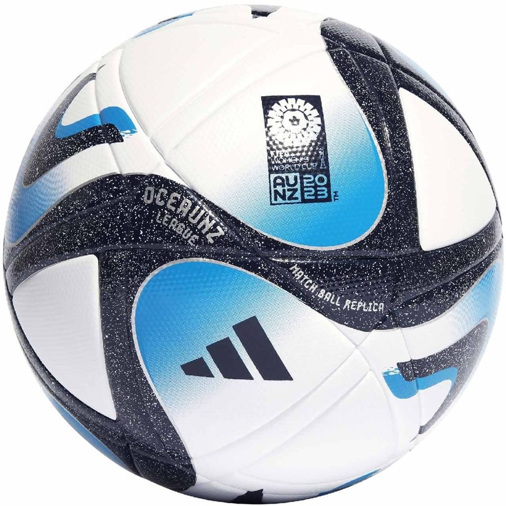 Adidas OCEAUNZ League Matchball Replica Gr. 4